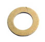 Massey Ferguson Scheibe