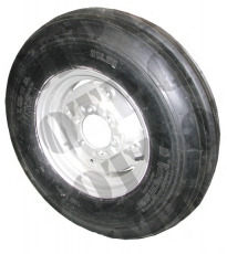 Universal Felge komplett