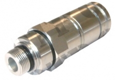 Massey Ferguson Schnellspannerkupplung (3794298M1)