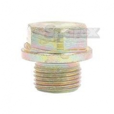 Massey Ferguson Ölablass-Schraube (81822147)