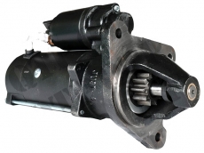 Case IH Anlasser (87318759)