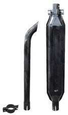 Ford/NH Schalldämpfer (5130428)