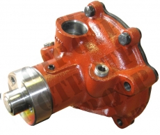 Ford/NH Kühlwasserpumpe (98497117)