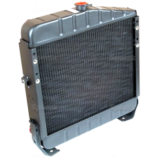 Case Kühler (3216849R92)