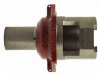 Massey Ferguson Wellentunnel