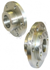 Fiat Riemenscheibenadapter (4655847)