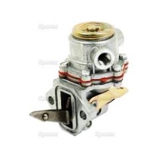 Fiat Kraftstoffpumpe (4757883)