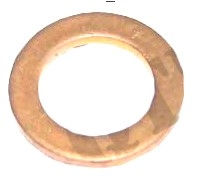 Fiat Einspritzer Unterlegscheibe (9929742)