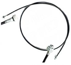 Fiat Traktormeterwellen 1245mm (4976718)