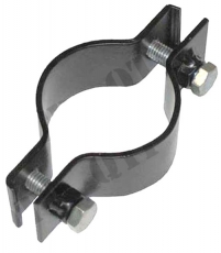 Case IH Schalldämpfer Klemme (5116793)