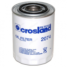 Ford/NH Filter für Motoröl (244191701)