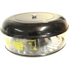 John Deere Vorreinigerbaugruppe (81821684)