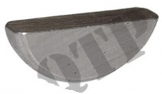 Massey Ferguson Halbmondkeil