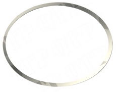 Fendt Buchsen-Ausgleichring unten +0.020