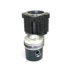 Fendt Kolben/ZylinderSatz