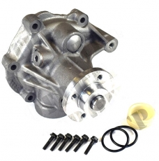 Deutz Wasserpumpe (02931946)
