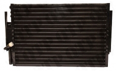 Deutz Kondensator Klimaanlage (0.015.1048.4/20)