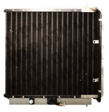 Deutz Kondensator Klimaanlage (00149233410)