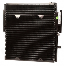 Deutz Kondensator Klimaanlage (01273283)