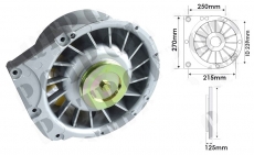 Deutz Gebläsemotor (02233420)