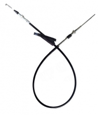 Deutz Betätigungszug (04354878)