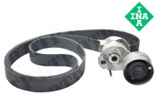 Deutz Riemenspanner (04913638)