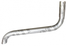 Deutz Auspuffrohr (02330768)