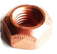 Deutz Auspuffkrümmer Mutter (01182036)