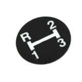 Massey Ferguson Aufkleber