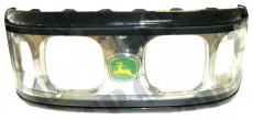 John Deere Scheinwerfer-Rahmen (AL181666)