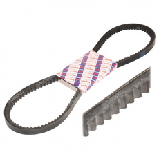 Massey Ferguson Keilriemen (186976M1)