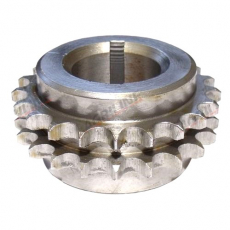 Massey Ferguson Kettenrad Vorderkurbel (826041M1)