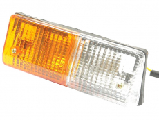 Massey Ferguson Frontleuchte links (1425883V93)