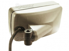 Massey Ferguson Arbeitsscheinwerfer rechteckig rechts - 12 V (55W)