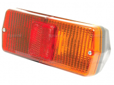 Massey Ferguson Rückleuchte 12V rechts (1678869M91)