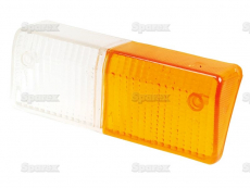 Case IH Ersatzglas links (9933138)