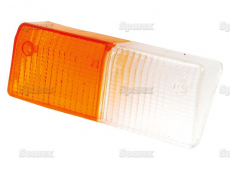 Case IH Ersatzglas rechts (9933139)