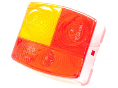 Case IH Ersatzglas links (9EL134739001)