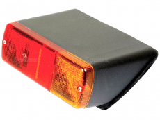 Case IH Rückleuchte 12V, rechts (5172685)