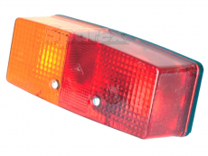 Deutz Rückleuchte 12/24V, links (04340702)