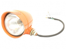 Fiat Scheinwerfer rechts (5118923)