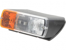 Fiat Frontleuchte rechts (5172683)