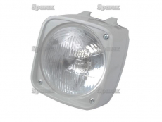 Ford/NH Scheinwerfer rechts (83952112)