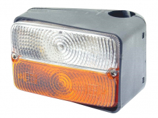 Ford/NH Frontleuchte links (82006498)