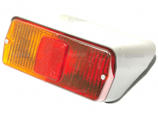 Ford/NH Rückleuchte 12V, links (83960360)