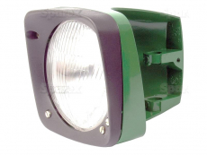 Frontscheinwerfer li. (DE13524)