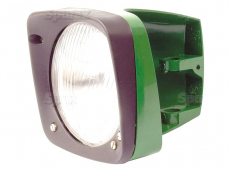 John Deere Scheinwerfer rechts (DE13523)