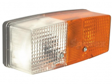 Universal Frontleuchte links (2BE003184051)