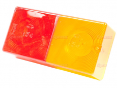 Universal Ersatzglas (Britax10351.01)