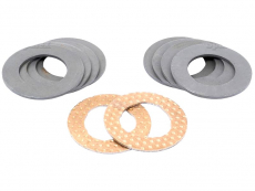 Massey Ferguson Distanzscheibe (3599263M1)